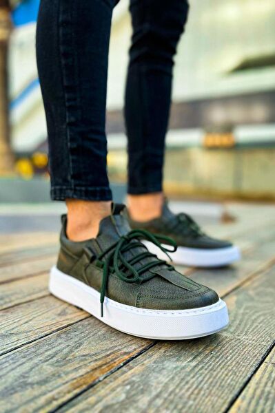 Bpm Erkek Sneaker Ayakkabı