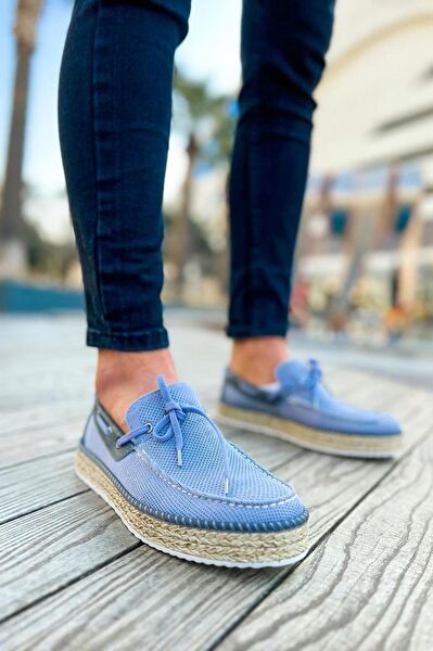 Bpm Erkek Sneaker Ayakkabı