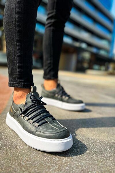Bpm Erkek Sneaker Ayakkabı