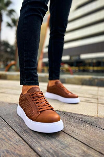 Bpm Erkek Sneaker Ayakkabı