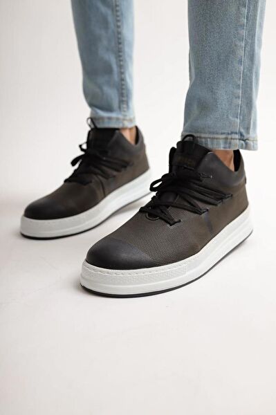 Bpm Erkek Sneaker Ayakkabı
