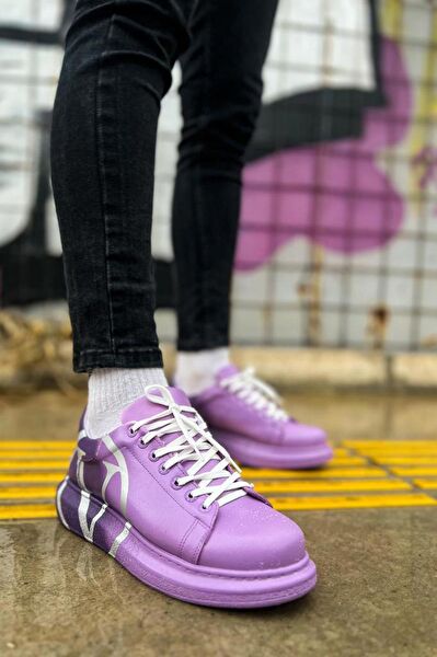 Bpm Erkek Sneaker Ayakkabı