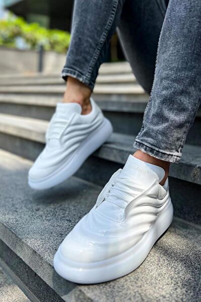 Bpm Erkek Sneaker Ayakkabı