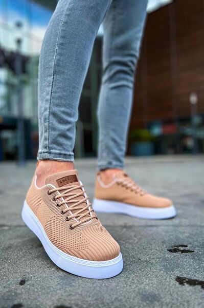 Bpm Erkek Sneaker Ayakkabı