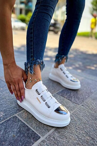 Bpm Kadın Sneaker Ayakkabı