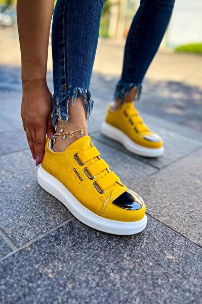 Bpm Kadın Sneaker Ayakkabı