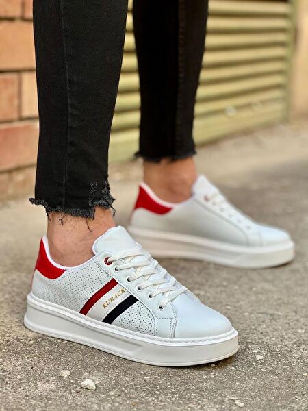 Bpm Erkek Sneaker Ayakkabı