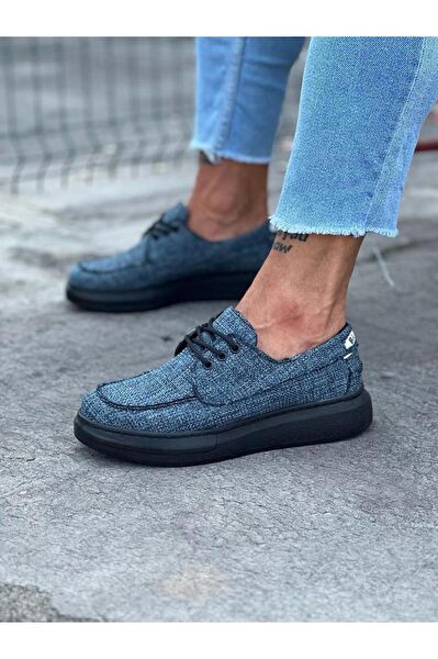 Bpm Erkek Sneaker Ayakkabı