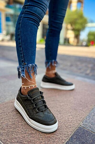 Bpm Kadın Sneaker Ayakkabı