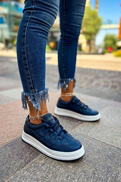 Bpm Kadın Sneaker Ayakkabı