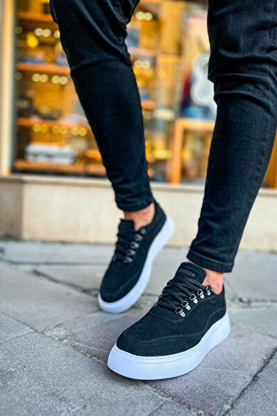 Bpm Erkek Sneaker Ayakkabı
