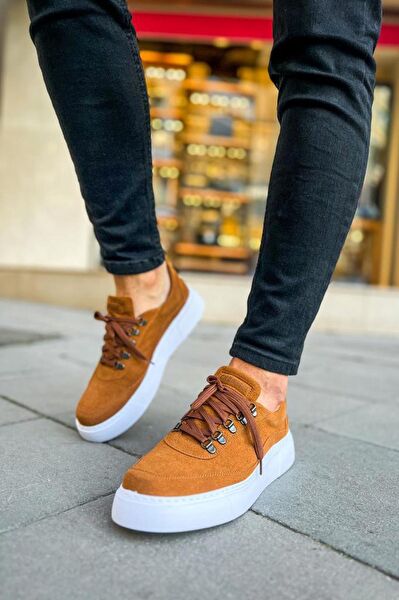 Bpm Erkek Sneaker Ayakkabı
