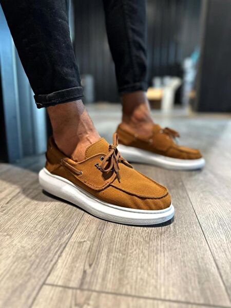 Bpm Erkek Sneaker Ayakkabı