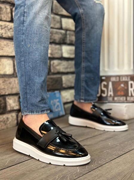 Bpm Erkek Sneaker Ayakkabı