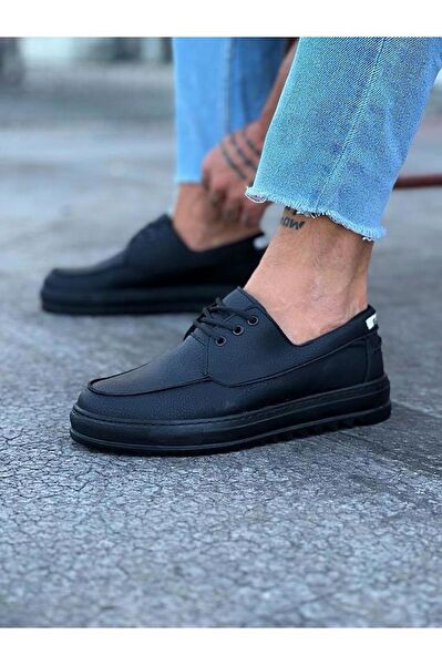 Bpm Erkek Sneaker Ayakkabı