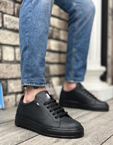 Bpm Erkek Sneaker Ayakkabı