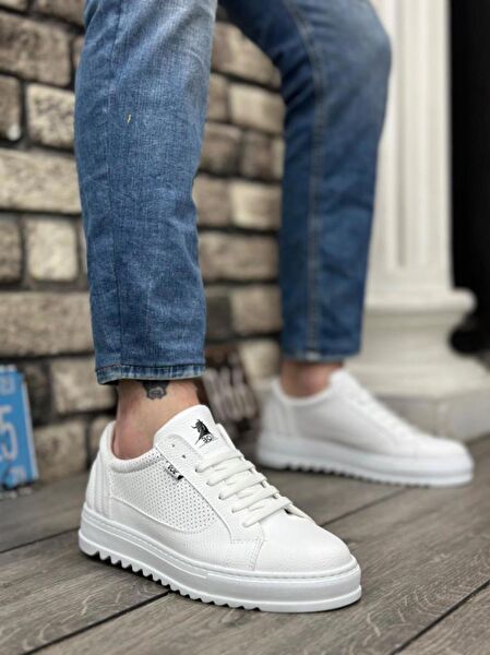Bpm Erkek Sneaker Ayakkabı
