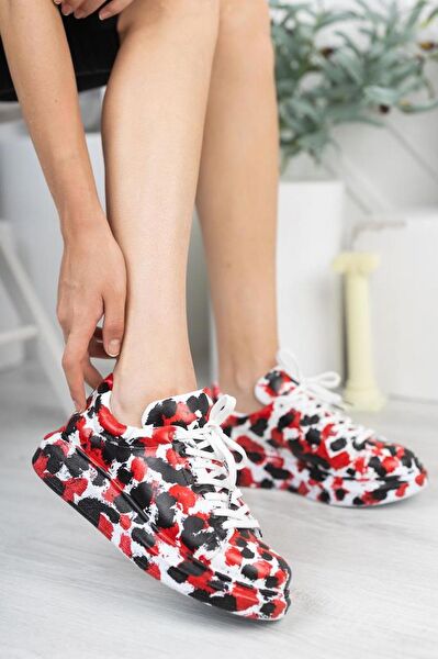 Bpm Kadın Sneaker Ayakkabı