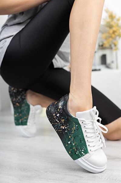 Bpm Kadın Sneaker Ayakkabı