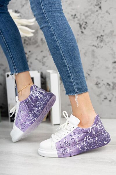Bpm Kadın Sneaker Ayakkabı