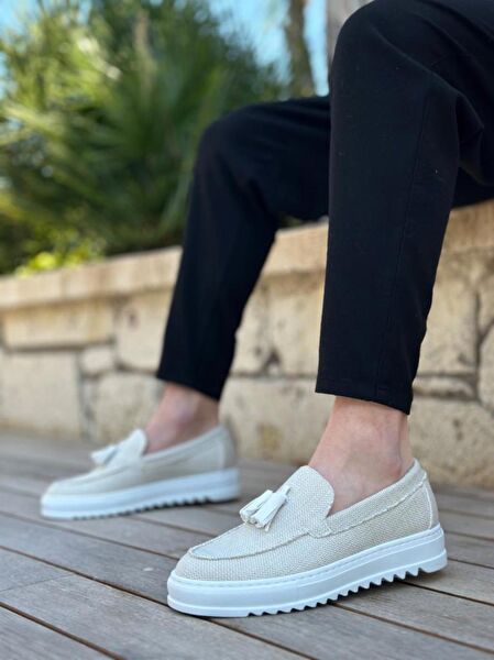 Bpm Erkek Sneaker Ayakkabı