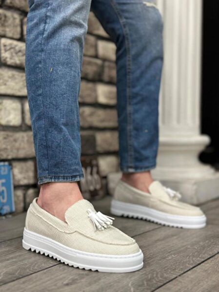 Bpm Erkek Sneaker Ayakkabı