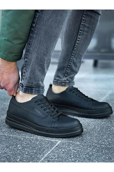 Bpm Erkek Sneaker Ayakkabı