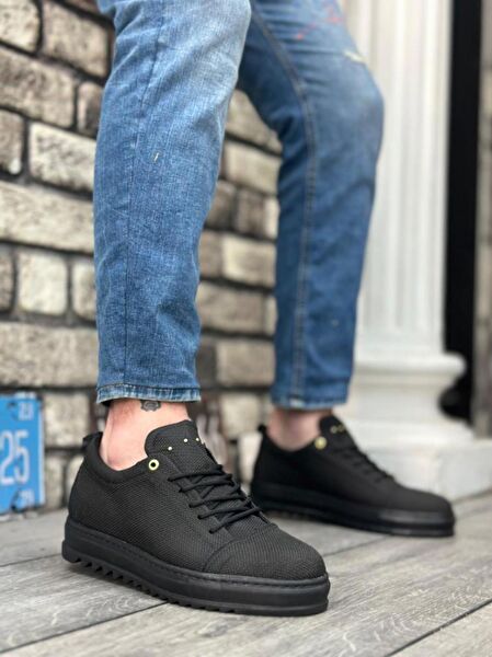 Bpm Erkek Sneaker Ayakkabı
