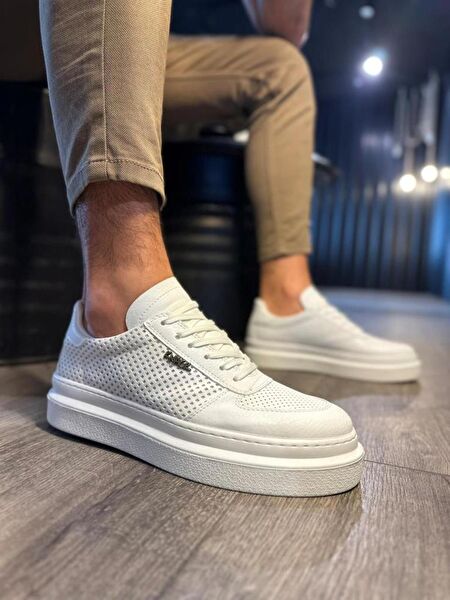Bpm Erkek Sneaker Ayakkabı