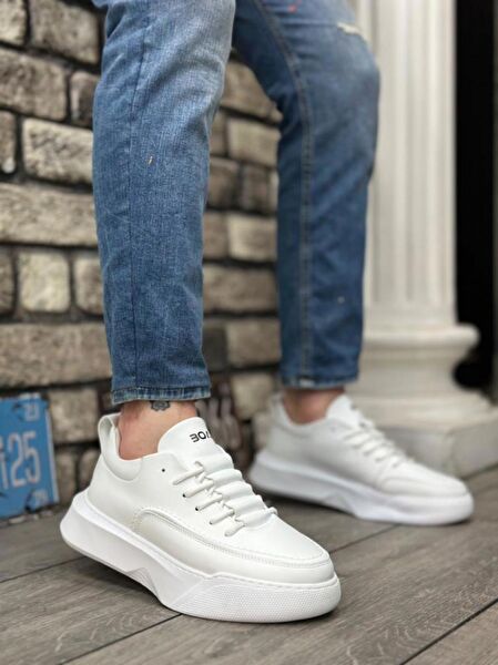 Bpm Erkek Sneaker Ayakkabı