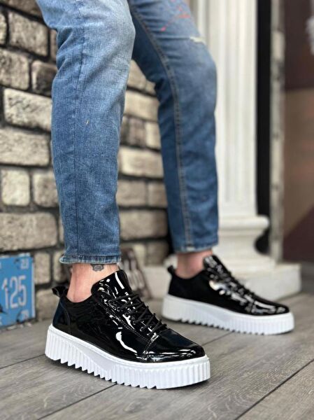 Bpm Erkek Sneaker Ayakkabı