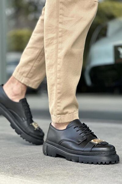 Bpm Erkek Sneaker Ayakkabı