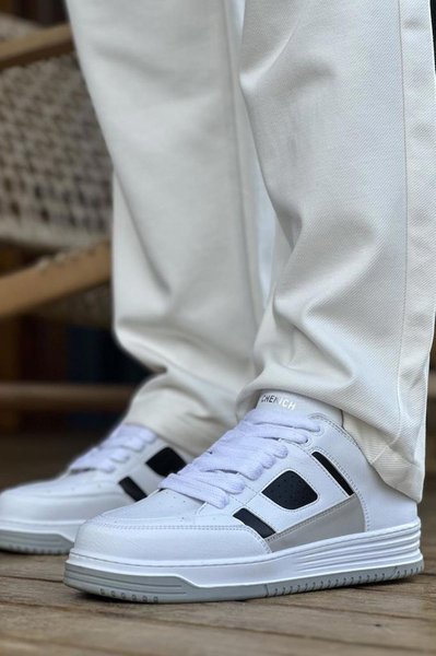 Bpm Erkek Sneaker Ayakkabı