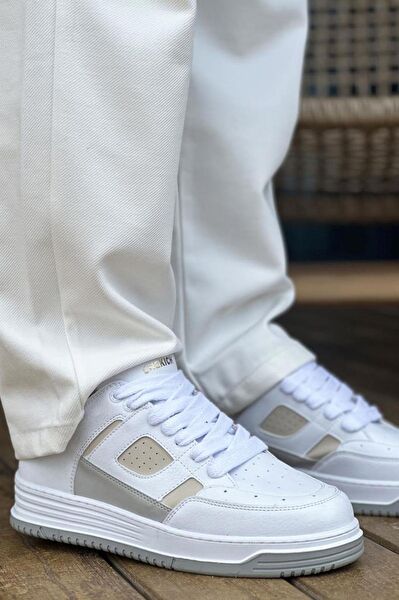 Bpm Erkek Sneaker Ayakkabı
