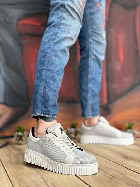 Bpm Erkek Sneaker Ayakkabı