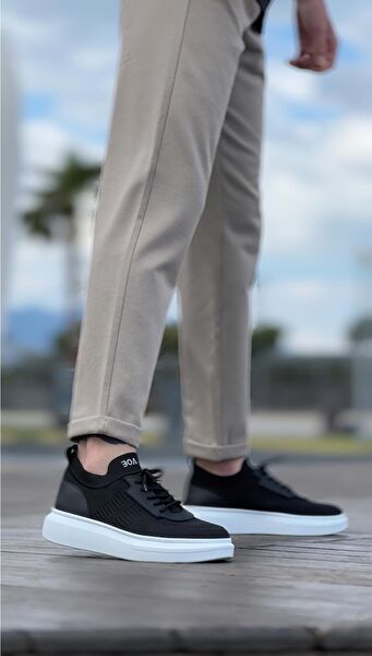 Bpm Erkek Sneaker Ayakkabı