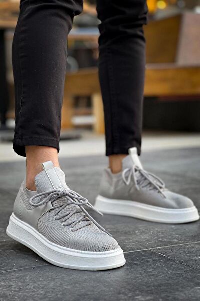 Bpm Erkek Sneaker Ayakkabı