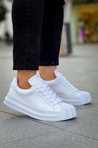 Bpm Erkek Sneaker Ayakkabı