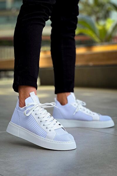 Bpm Erkek Sneaker Ayakkabı