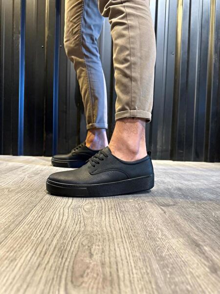 Bpm Erkek Sneaker Ayakkabı