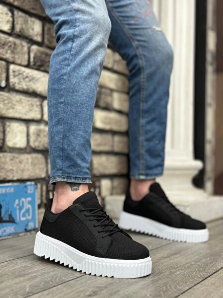 Bpm Erkek Sneaker Ayakkabı