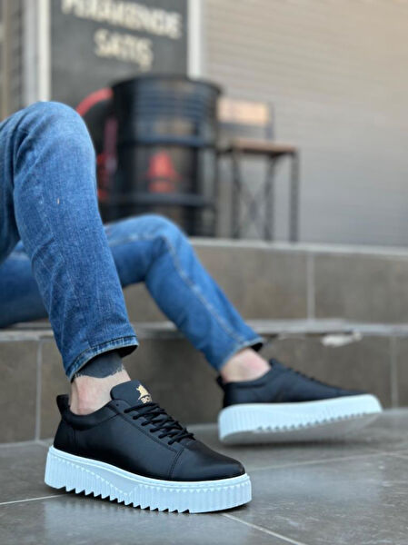 Bpm Erkek Sneaker Ayakkabı