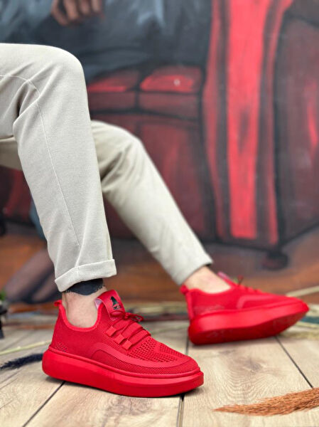 Bpm Erkek Sneaker Ayakkabı