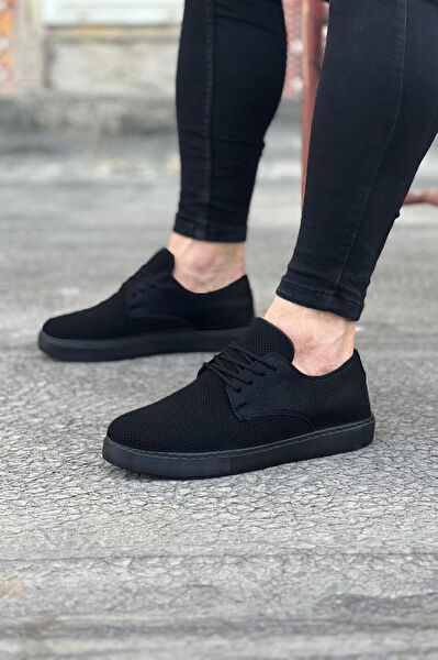 Bpm Erkek Sneaker Ayakkabı