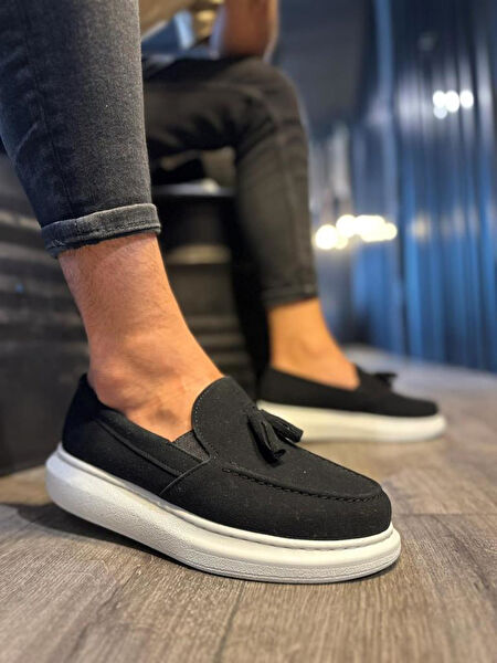 Bpm Erkek Klasik Ayakkabı