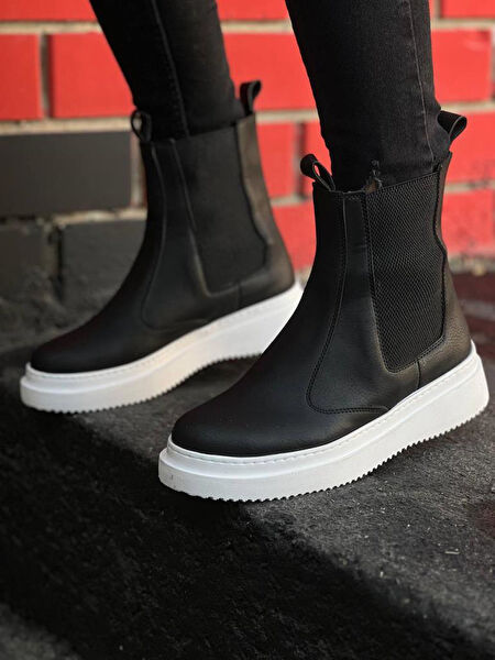 Bpm Erkek Sneaker Ayakkabı