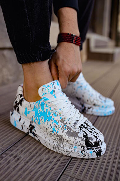  Erkek Sneaker Ayakkabı