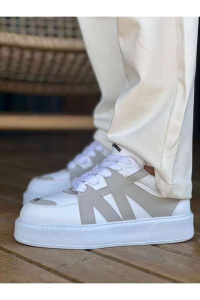 Bpm Erkek Sneaker Ayakkabı