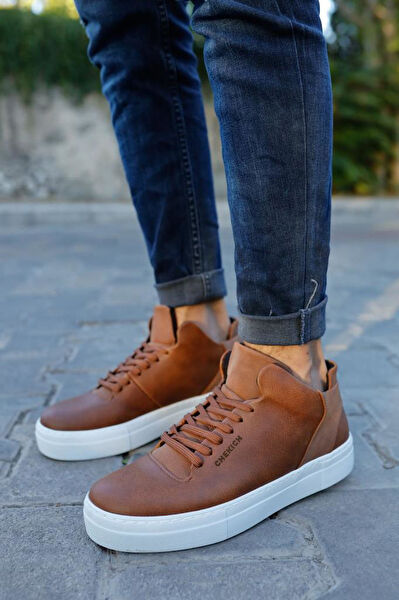 Bpm Erkek Sneaker Ayakkabı