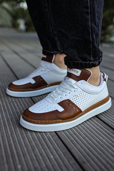 Bpm Erkek Sneaker Ayakkabı